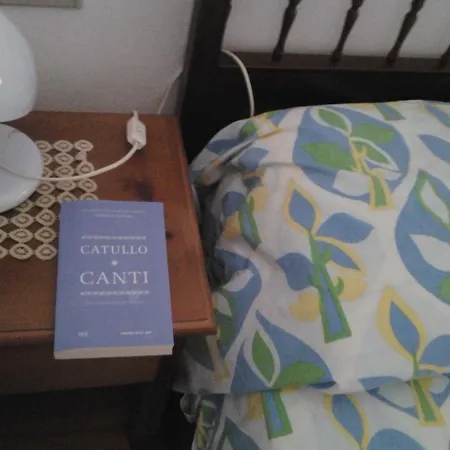 Manzoni Le Castella (Calabria)