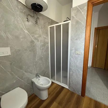 Manzoni Apartament