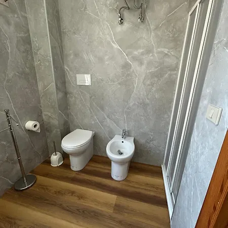 Apartament Manzoni *
