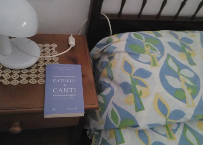 曼佐尼公寓 利卡斯戴勒