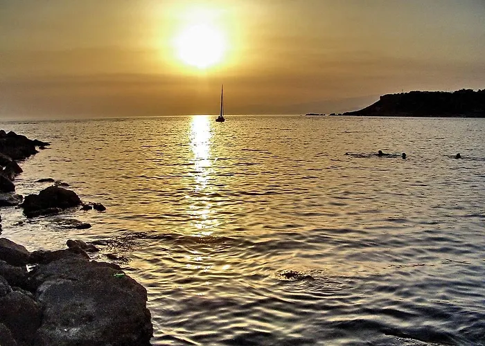 公寓 曼佐尼公寓