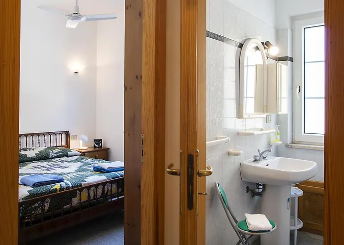 Manzoni * Le Castella (Calabria)