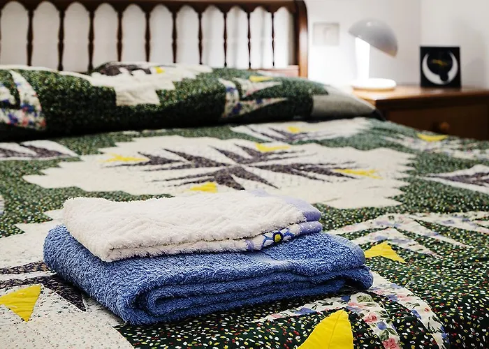 曼佐尼公寓 公寓 利卡斯戴勒